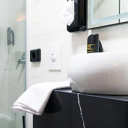 Olive Hotel 4*