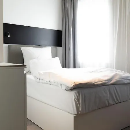 Hotel Olive 4*