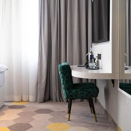 Olive Hotel Berlin