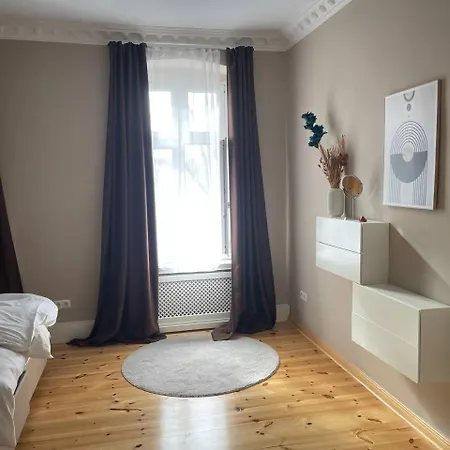 Apartment Warm And Stylish Kilian Schmid In For A Comfortable *
