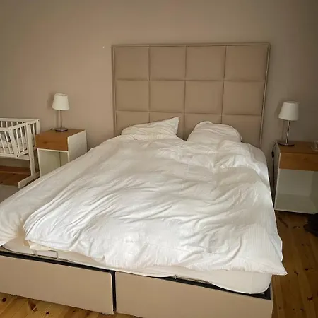 Apartment Warm And Stylish Kilian Schmid In For A Comfortable
