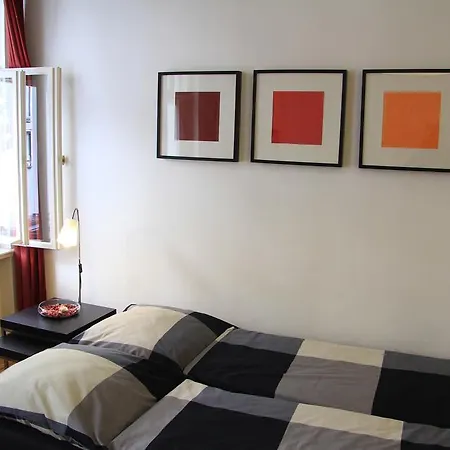 Apartment Nollendorf