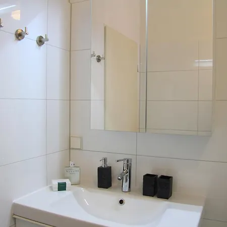 Apartment Nollendorf