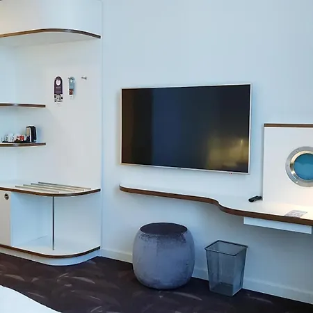 Szálloda Mercure Moa 4*
