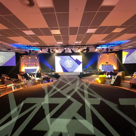 Mercure Moa Szálloda