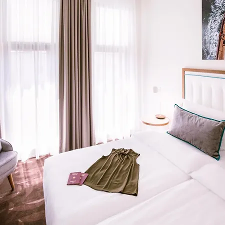 Szálloda Mercure Moa