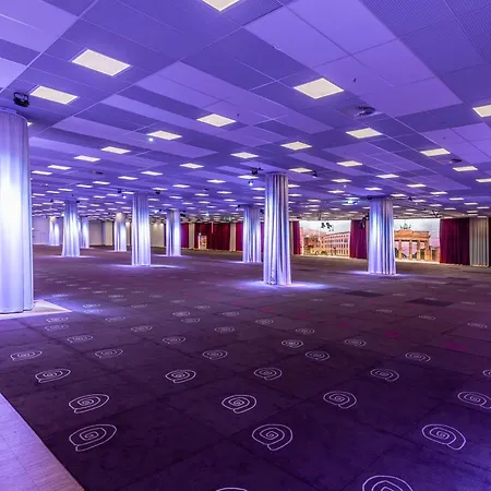 Mercure Moa Szálloda 4*