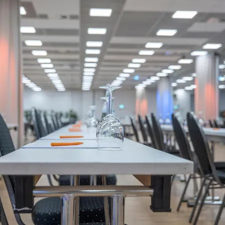 Szálloda Mercure Moa 4*