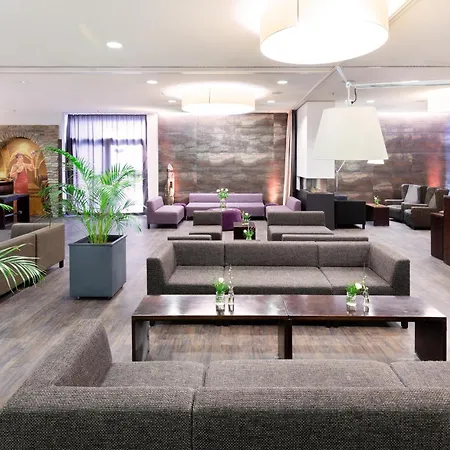 Mercure Moa Szálloda Berlin