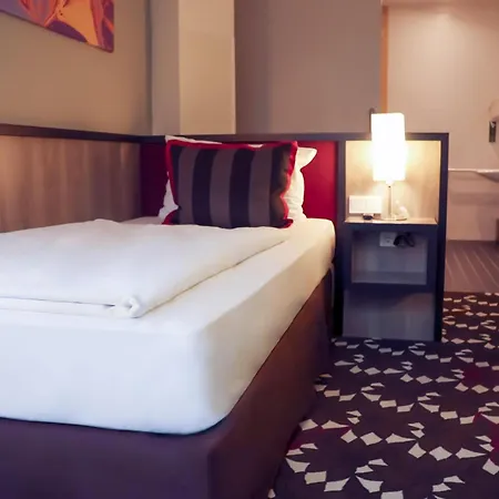 Mercure Moa 4* Berlin