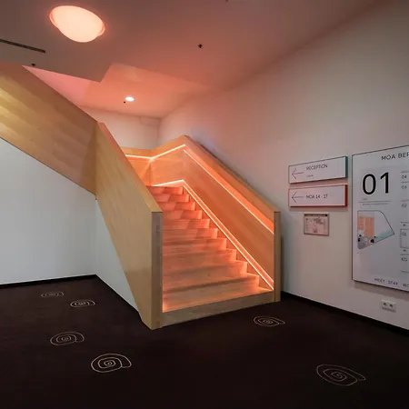 Mercure Moa Szálloda