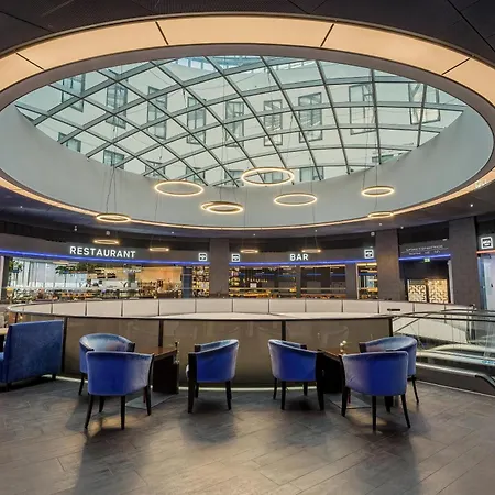 Mercure Moa Berlin