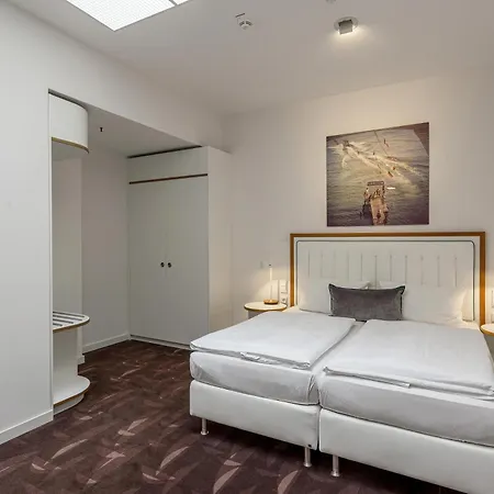 Szálloda Mercure Moa