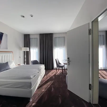 Mercure Moa 4* Berlino