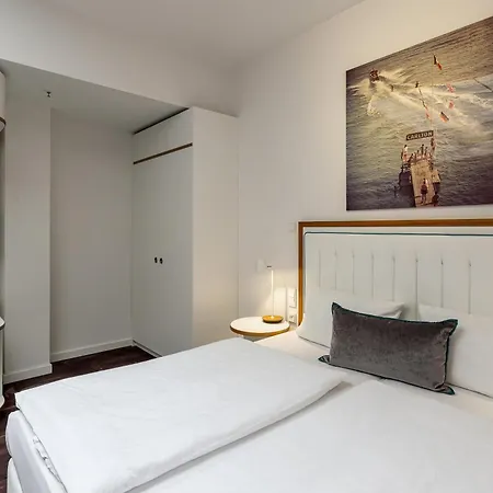 Szálloda Mercure Moa 4*