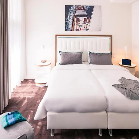 Mercure Moa Berlin