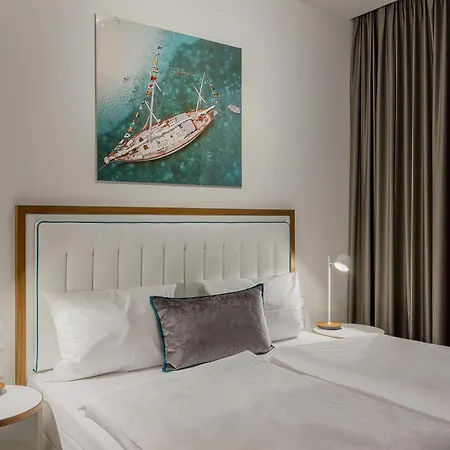 Mercure Moa 4* Berlin