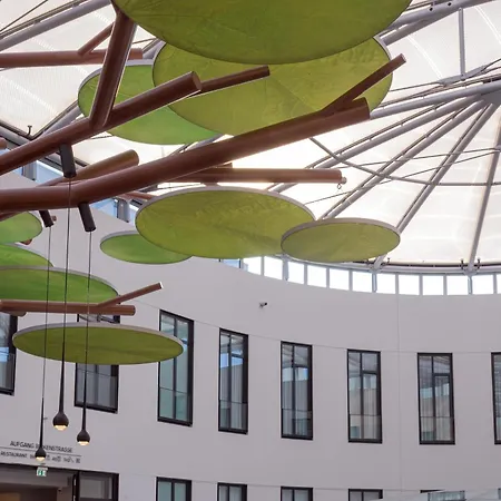 Szálloda Mercure Moa