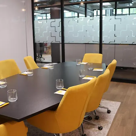 Mercure Moa 4* Berlino