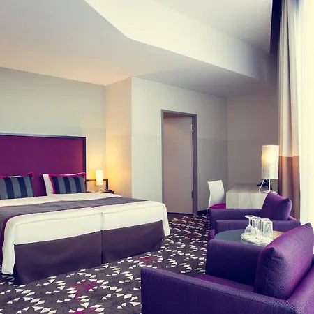 Szálloda Mercure Moa