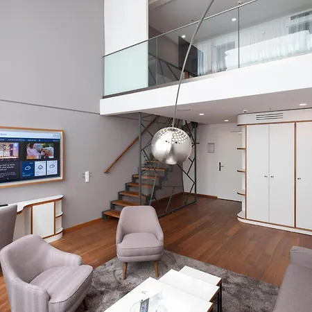 Szálloda Mercure Moa 4*
