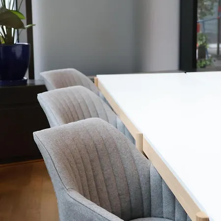 Szálloda Mercure Moa Berlin