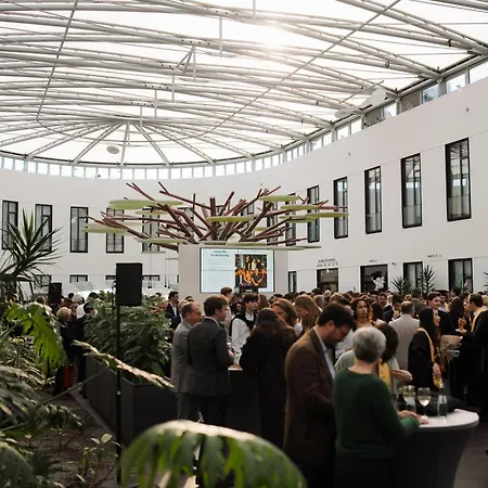 Mercure Moa Szálloda