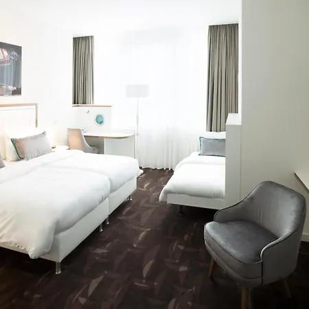 Mercure Moa Berlino