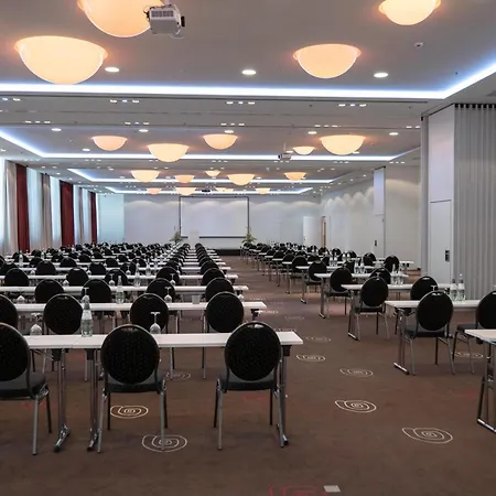Mercure Moa 4* Berlino