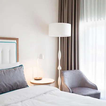 Szálloda Mercure Moa