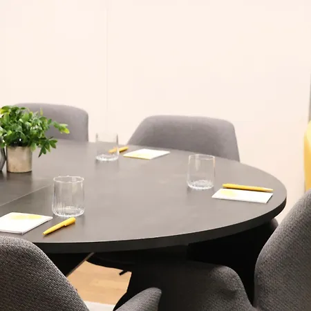 Mercure Moa Szálloda 4*