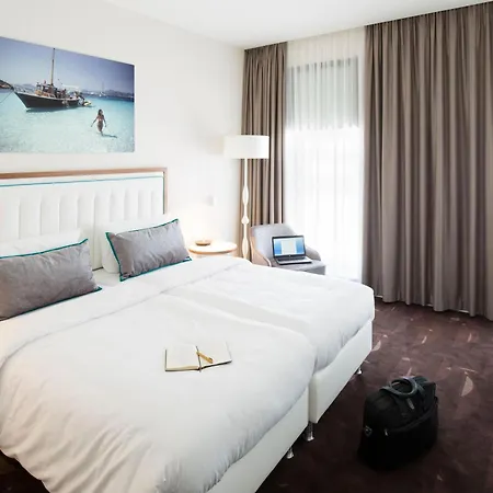 Mercure Moa Berlin