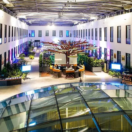 Mercure Moa 4* Berlino