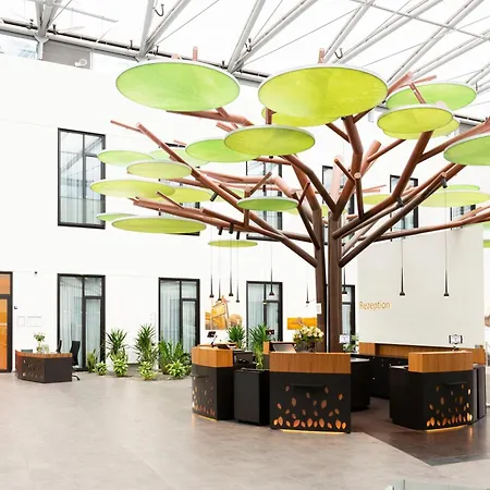 Mercure Moa Szálloda 4*