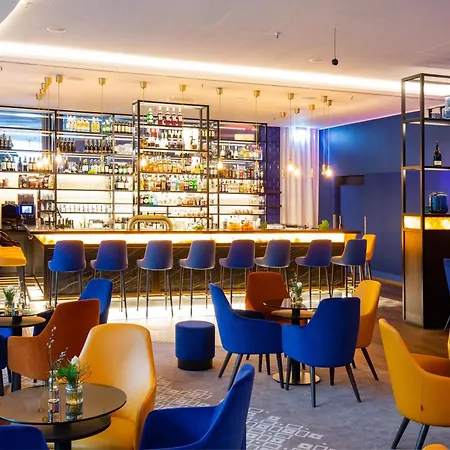 Mercure Moa Szálloda Berlin