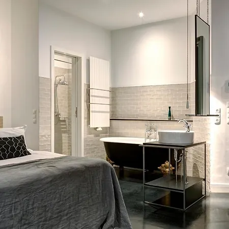 Gorki 5* Berlin