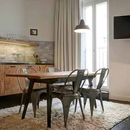 Aparthotel Gorki 5*