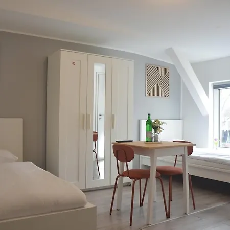 Little Sweet 1 Apartment *