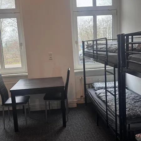 Chill Hostel *