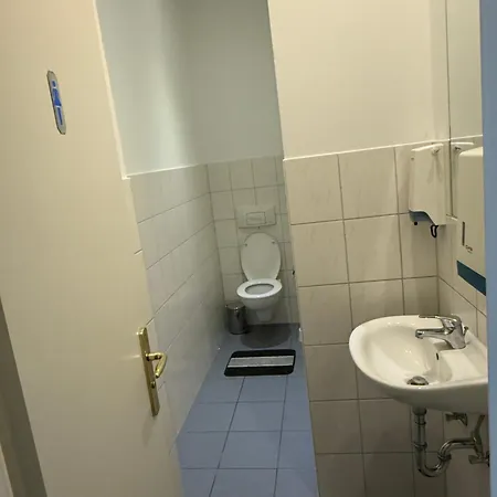 Vandrerhjem Chill *