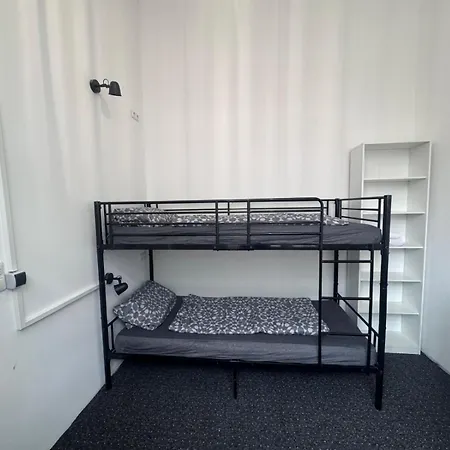 Hostel Chill Berlin