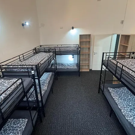Chill Hostel