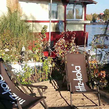 Homestay Dahme Am Wasser