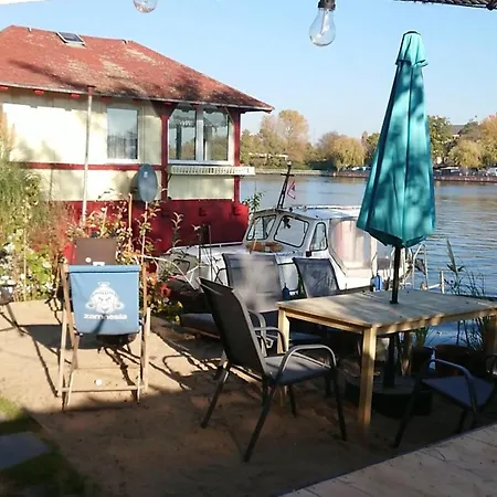 Homestay Dahme Am Wasser