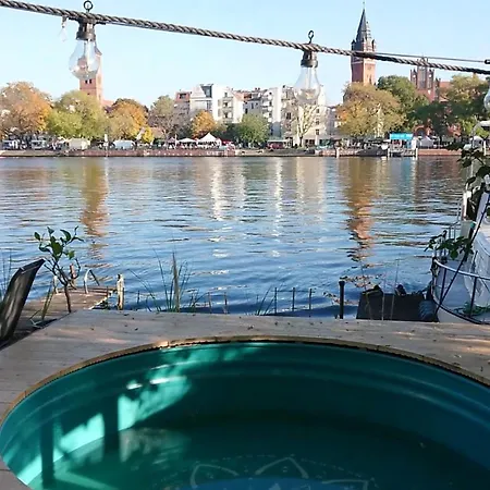 Homestay Dahme Am Wasser Berlin