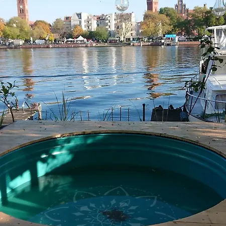 Dahme Am Wasser *