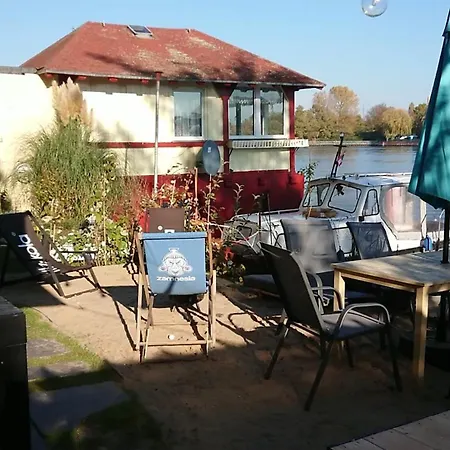 Dahme Am Wasser Berlin