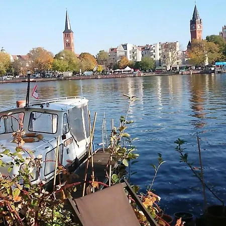 Dahme Am Wasser Homestay *