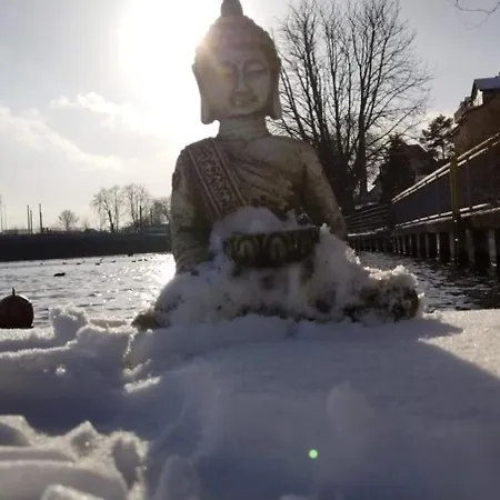 Dahme Am Wasser Homestay Berlin
