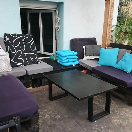 Homestay Dahme Am Wasser